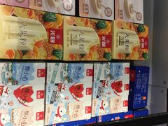-卜蜂莲花(杨高北路店)