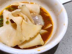 -海底捞火锅(泉城路店)