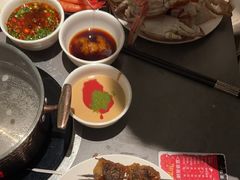 -一方渔歌蒸汽海鲜自助(文化路万达广场店)