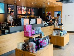 -星巴克(红房子店)