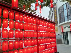 -锡笼记·无锡小笼(方塔店)