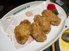-新白鹿餐厅(西湖银泰店)