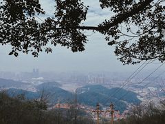 -岳麓山风景名胜区