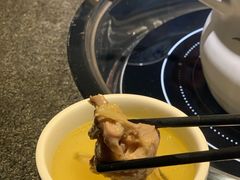 -先机®·泉水鸡汤(七星岗店)