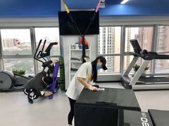 -N1 健身·普拉提·综合馆(嘉美中心店)