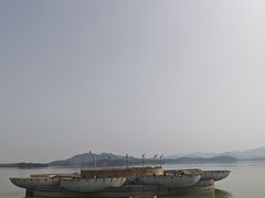 -池州市平天湖风景区