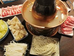 -德来順老北京 涮羊肉 烤羊排(大学城店)