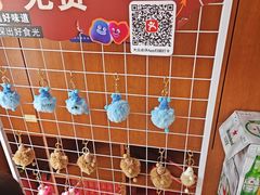 -鹅香四海·卤水火锅·砂锅粥·潮汕菜(宝安店)