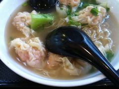 -大食代(东荟城店)