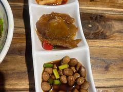 -鱼食饭稻·苏浙土菜17年老馆子(平江路店)