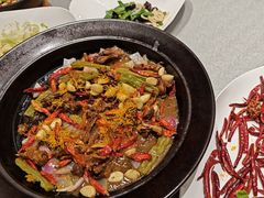 -写庭·鱼鲜川菜·宴请(铁像寺水街店)