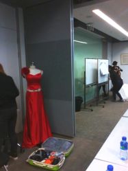 -上海彩妆秀摄影设计有限公司