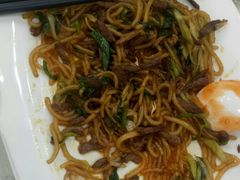 -清真悦宾楼食府(海湖店)