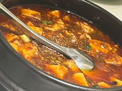 -粤香村(清真川菜店)