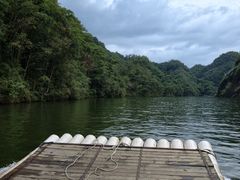 -修水东浒寨风景区