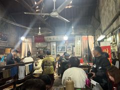 -丝绸小镇荻港古村