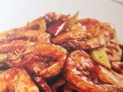 -辣婆婆(航天桥店)