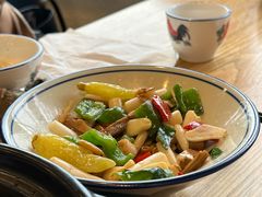 -妈妈的味道·腾冲特色菜(和顺古镇店)
