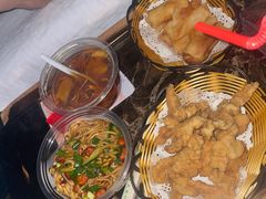 -金指足浴·按摩泡澡·SPA(万家丽店)