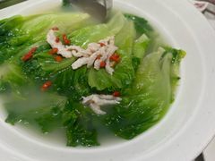 -味可道美食坊(福基路店)