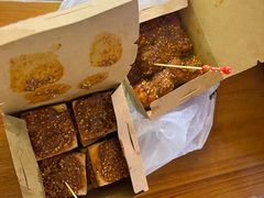-奶奶的美食(澳德乐店)