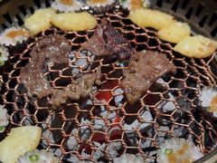 -韩盛·古法烤肉店(皇城恒隆广场店)