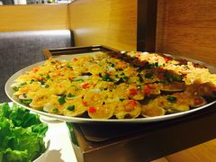 -么子烤肉(化龙池店)