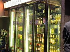 -宝记烧烤·龙虾·啤酒夜宵(新街口店)