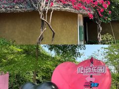 -盈香心动乐园