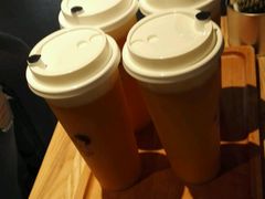 -喜茶(佛山顺德大良东乐路店)