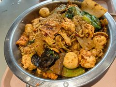 -北大家园食堂
