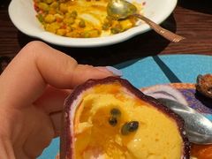 -甘尼仕印度餐厅爵士酒吧(阳春巷店)