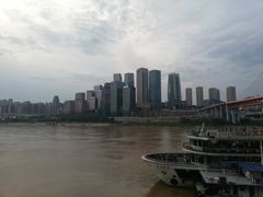 -秦云老太婆摊摊面(磁器口店)