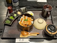 -玄白·炭烤活鳗(上海首店)