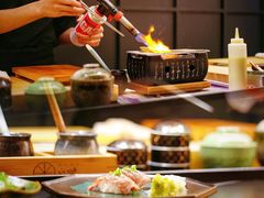 -Sushi Hanzo半藏(天环广场店)