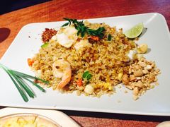 -卡朋厨房(289艺术园区店)