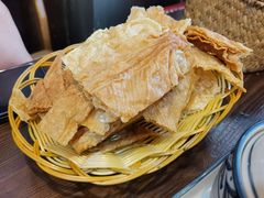 -谢大牛馆·中式卤牛排(老店)