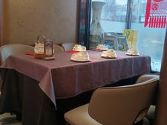 -润泽园饭庄(中山路店)