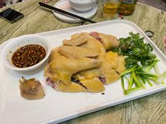 -蠔爺王志德生蚝馆(金沙湾店)