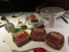 -弦月窗LUNETTE BY AMANDA(复兴路店)