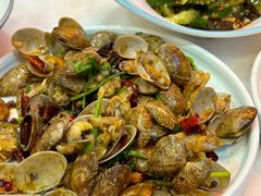 -丁字口海鲜热炒·烧烤大排档