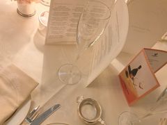 -The Ritz Restaurant
