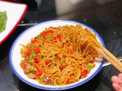 -谭十三大排档·18年老字号(船山路总店)