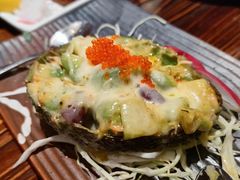 -鸟鹏烧鸟居酒屋(熙龙湾店)