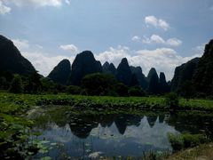 android_upload_pic-钟山水墨田园