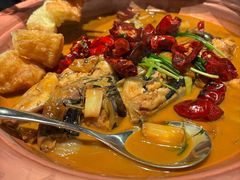 -柿合缘新京菜(国金中心商场店)