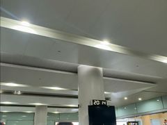 -常州奔牛国际机场