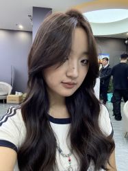 -藤野造型烫染·漂发