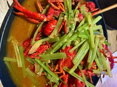 -红盔甲·小龙虾(定西路店)