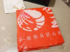 -巴蜀王婆大虾(南锣鼓巷店)